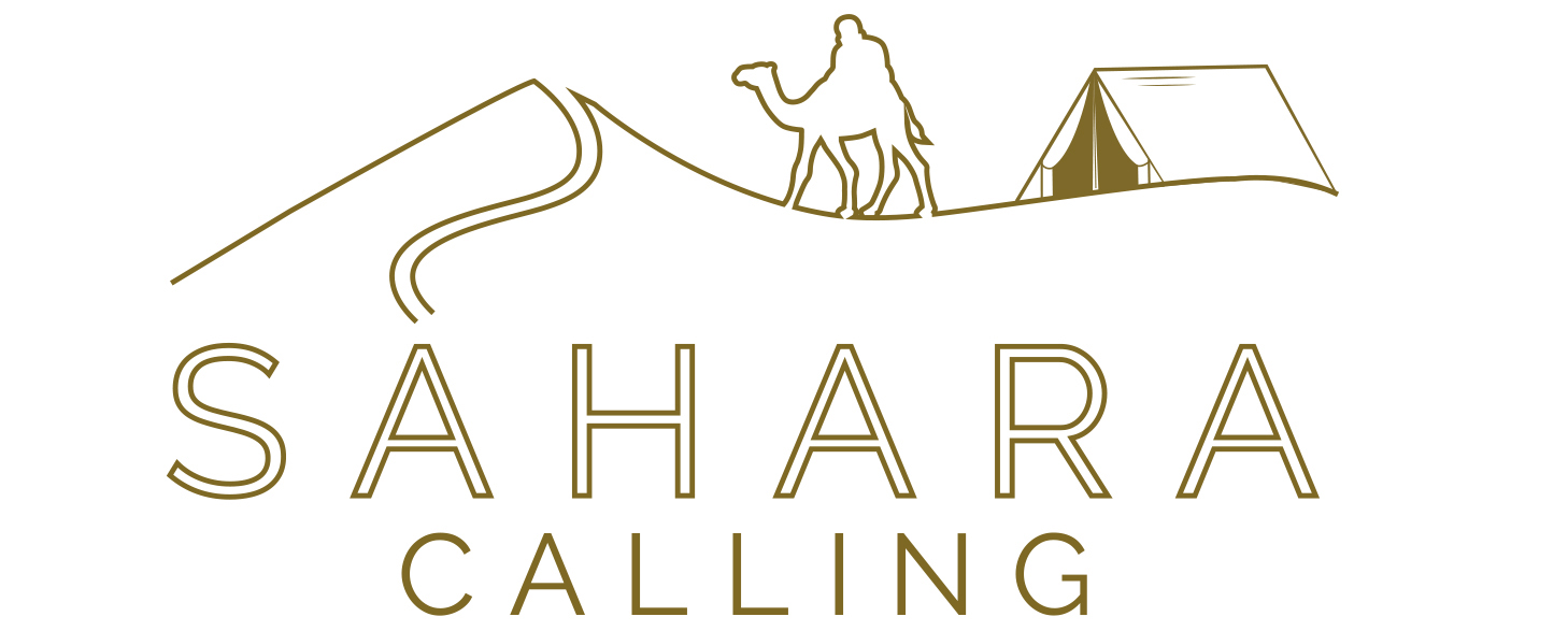 Sahara Calling