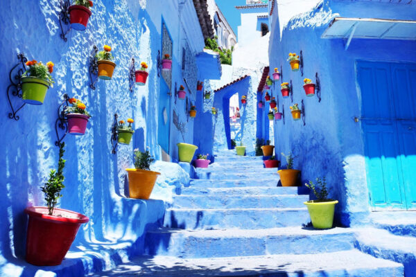 6-Day Morocco Desert Safari Adventure (1)