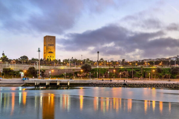 9-Day Imperial Cities & Sahara Desert Safari (1)