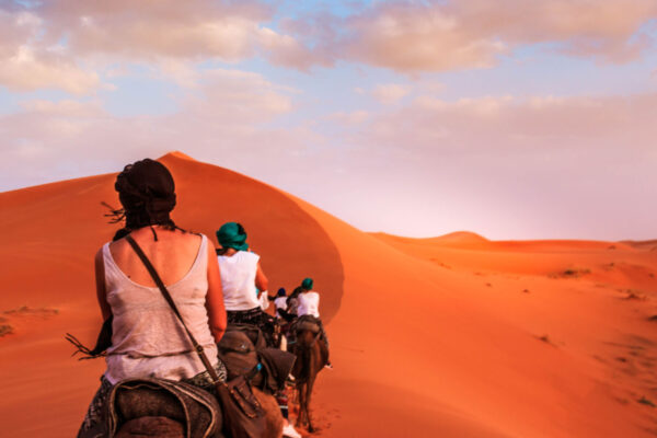 Luxury 5-Day Desert Tour from Marrakech to Erg Chigaga (3)