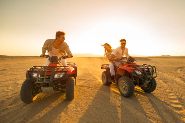 Quad Adventure in the Sahara – Marrakech (1)
