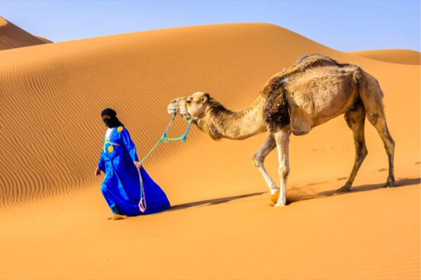3-Day Sahara Desert Adventure to Merzouga (1)