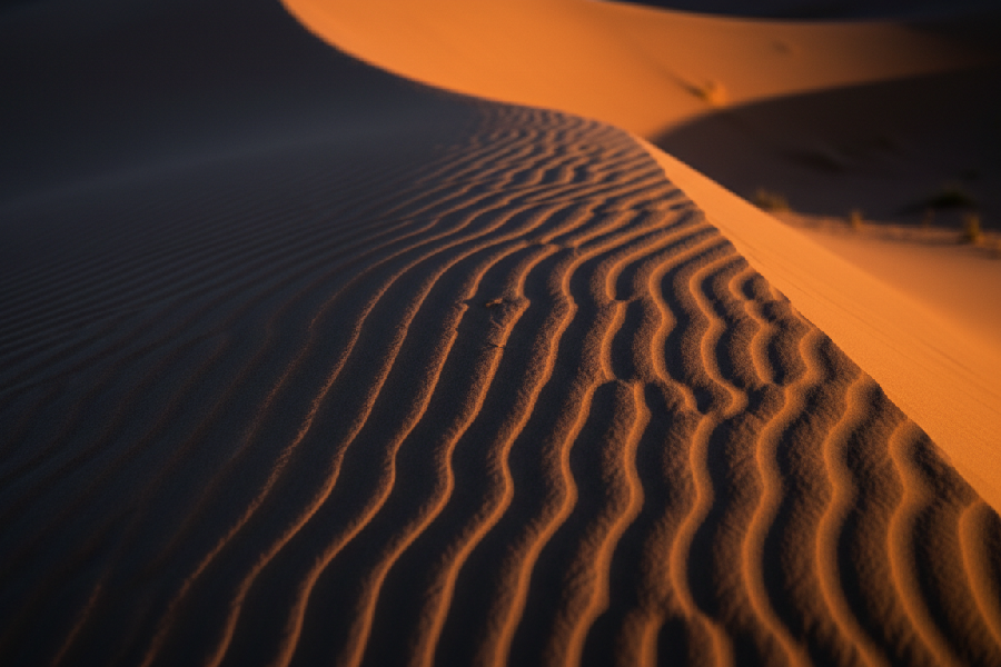 Why the Merzouga Dunes Beat Every Other Desert Destination