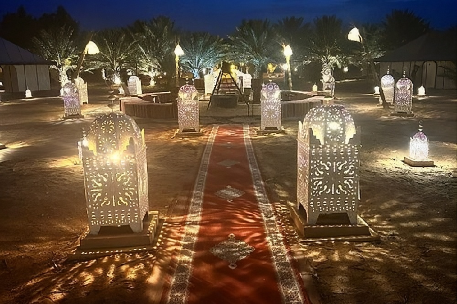 a quick unique adventure near the city