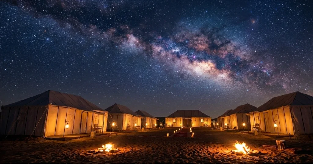 Capturing the Dunes with a Desert Tour from Marrakech